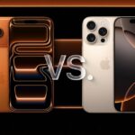 Os principais atributos do Apple iPhone 17 Pro podem torná -lo uma atualização incrivelmente proeminente