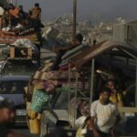 Os principais estudiosos do genocídio dizem que Israel cometendo genocídio em Gaza
