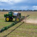 Os produtores australianos podem ter acesso a um em 30 anos de Herbicide Tech até 2028