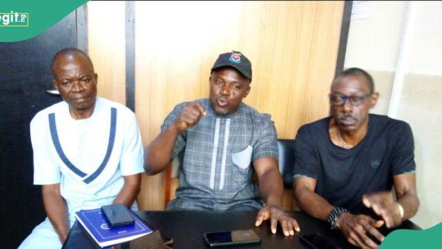 Os profissionais de saúde de Anambra declaram greve indefinida a partir de 4 de setembro

