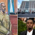 Os promotores querem que os pentes 'diddy' Sean ganhem 11 anos de prisão