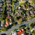 Sydney, Habitação, Casas, Nova Gales do Sul