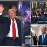 Os republicanos do Senado dão os primeiros passos para alterar as regras para acelerar os indicados de Trump