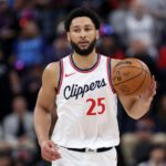 Os rumores de Ben Simmons de Knicks recebem atualização chocante
