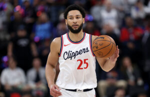 Os rumores de Ben Simmons de Knicks recebem atualização chocante Os rumores de Ben Simmons de Knicks recebem atualização chocante