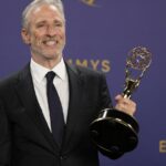 Jon Stewart
