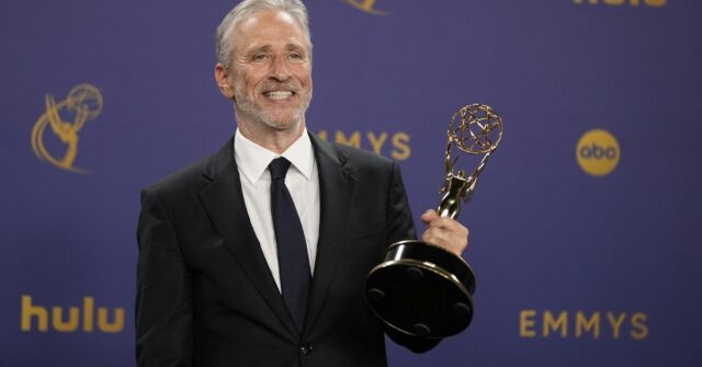 Jon Stewart 
