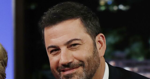 Os terminais de televisão da Nexstar certamente não administrarão 'Jimmy Kimmel Live!' Depois de voltar para ABC 


