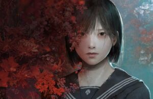 Os testemunhos tranquilos da colina F revelam que a coleção tradicional assustadora realmente se recuperou Silent-hill-f-tag-pape-pape-art.jpg