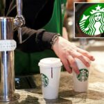Os trabalhadores da Starbucks procuram o novo código de vestimenta da empresa