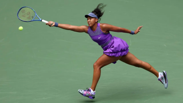 Osaka, Swiatek Safe Quartilhas de finales de berços após um ótimo programa na rodada de 16 


