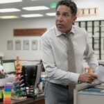 Oscar Nuñez de 'The Workplace' Popularity faz uma ocupação pivô em um programa novinho em folha, 'The Paper'