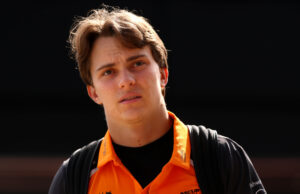 Oscar Piastri ofereceu escolha de cobrança de violação de pitlane no clínico geral italiano Oscar Piastri ofereceu escolha de cobrança de violação de pitlane no clínico geral italiano