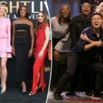 Outro membro do elenco de longa data 'SNL' anuncia a saída após 7 'inesquecíveis' temporadas