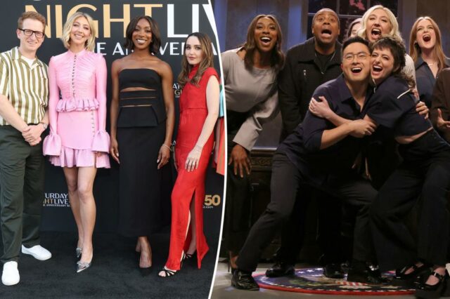 Outro membro do elenco de longa data 'SNL' anuncia a saída após 7 'inesquecíveis' temporadas


