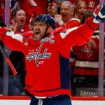 Ovechkin inseguro se '25 -26 certamente será um desempenho de despedida