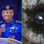 Oyo A polícia responde ao derramamento de diesel em Ibadan bem, aperte as medidas de segurança