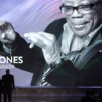 Ozzy Osbourne, Quincy Jones, Detector Malcolm-Jamal e várias outras estrelas lembradas na seção Emmys 'in Memoriam'