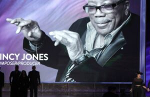 Ozzy Osbourne, Quincy Jones, Detector Malcolm-Jamal e várias outras estrelas lembradas na seção Emmys ‘in Memoriam’ Ozzy Osbourne, Quincy Jones, Detector Malcolm-Jamal e várias outras estrelas lembradas na seção Emmys 'in Memoriam'