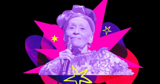 PBS Doc descobre as numerosas vidas de 'Omara: a lendária rainha de Cuba' 

