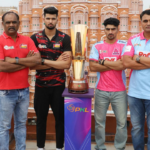 PKL 12 inicia a perna Jaipur com Panteras Rosa, tudo pronto para Holler na grama em casa