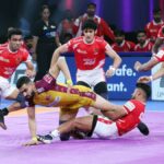 PKL 2025: Bharat Hooda, com realização de títulos com Telugu Titans