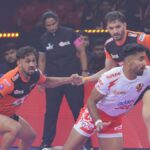 PKL 2025: Força de proteção aprimorada, U Mumba revela indicadores muito iniciais das qualificações do título