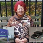 Paciente de demência de 95 anos preso, acusado de assassinato por derrotar o paciente com o lar de idosos de Nova York até a morte
