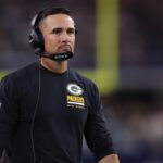 Matt LaFleur, Green Bay Packers