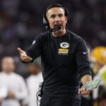 Matt LaFleur, Green Bay Packers