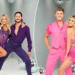 Page Six Radio reage ao elenco de 'Dancing With the Stars'