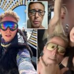 Pai de coração partido do participante do Burning Man, Vadim Kruglov, encontrado morto em 'Pool of Blood' exige justiça