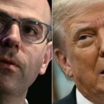 Painel do Senado dos EUA avança a indicação da escolha do governador do Fed de Trump