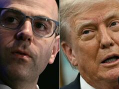 Us Fed abre a reunião importante depois que o assessor de Trump jurou como governador Painel do Senado dos EUA avança a indicação da escolha do governador do Fed de Trump