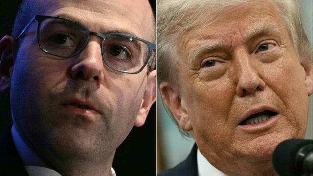 Painel do Senado dos EUA avança a indicação da escolha do governador do Fed de Trump

