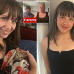 Pais de menina de 14 anos desaparecida, temem que ela foi atraída pelo predador online