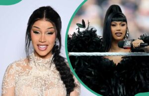 Pais e irmãos de Cardi B: fatos e detalhes interessantes Pais e irmãos de Cardi B: fatos e detalhes interessantes