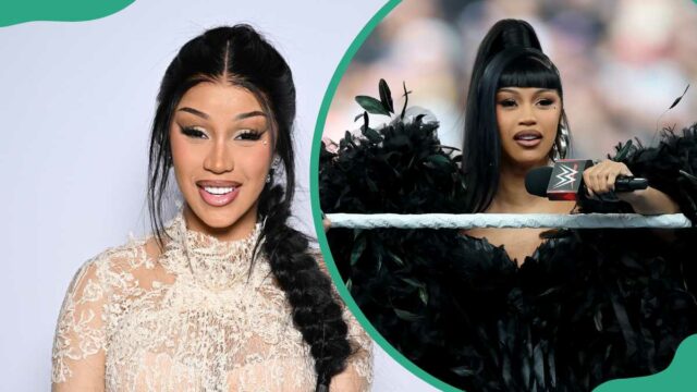 Pais e irmãos de Cardi B: fatos e detalhes interessantes

