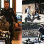 Palestino acusado de tentativa de assassinato por ataque de hotel perto de Jerusalém