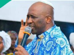 Pânico como Profeta Popular prevê seqüestros de presidentes africanos, emergem detalhes Pânico como Profeta Popular prevê seqüestros de presidentes africanos, emergem detalhes