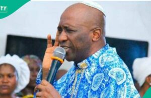 Pânico como Profeta Popular prevê seqüestros de presidentes africanos, emergem detalhes Pânico como Profeta Popular prevê seqüestros de presidentes africanos, emergem detalhes