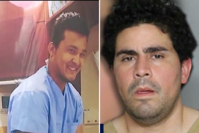 Papai da Flórida prejudicou injustamente erros de nascimento de seu segundo filho em caso chocante de identidade equivocada


