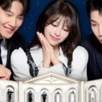 'Paral Royal Residence' torna o fundo como classificações do CJ ENM muito primeiro Oriental Gold Success no Venice Television Honors
