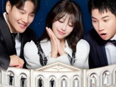 ‘Paral Royal Residence’ torna o fundo como classificações do CJ ENM muito primeiro Oriental Gold Success no Venice Television Honors 'Paral Royal Residence' torna o fundo como classificações do CJ ENM muito primeiro Oriental Gold Success no Venice Television Honors