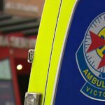 Seis funcionários da Ambulance Victoria foram considerados, acusados ​​de estar no coração de um suposto escândalo de fraude.