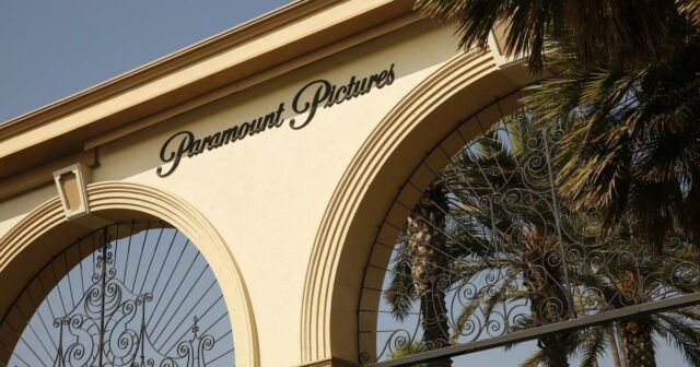 Paramount bate boicote no mercado de filmes israelenses como problema de gaza divide Hollywood 

