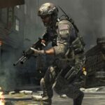 Paramount e Activision fazem barganha para trazer 'Call of Responsabilidade' para o cinema