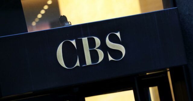Paramount nomes Ombudsman for CBS Information, um diretor anterior de confiança do cérebro tradicional 


