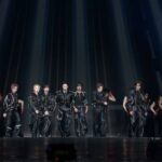 Pareça a explosão completa durante um concerto em Jis, Jisung NCT Desire: já quase morto