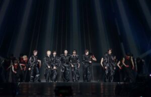 Pareça a explosão completa durante um concerto em Jis, Jisung NCT Desire: já quase morto Pareça a explosão completa durante um concerto em Jis, Jisung NCT Desire: já quase morto